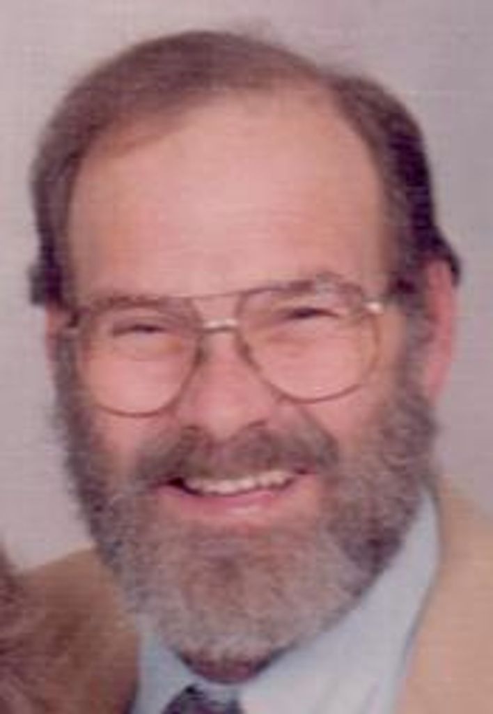 Scott Gordon Matheny