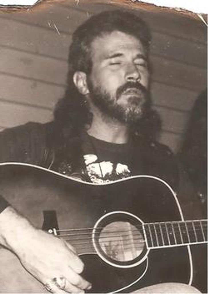Dennis Wayne Kreighbaum
