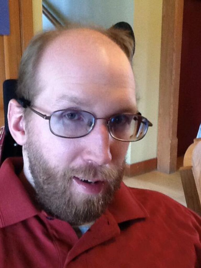 Jason Ennis Profile Photo