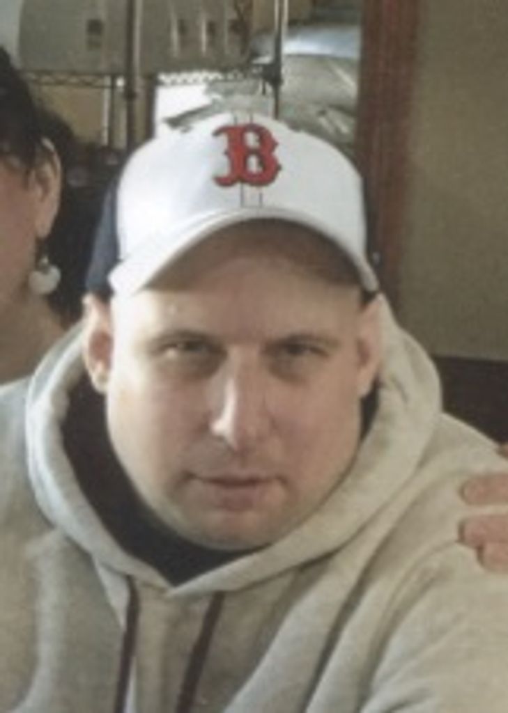 Christopher A. Mcdonald Profile Photo