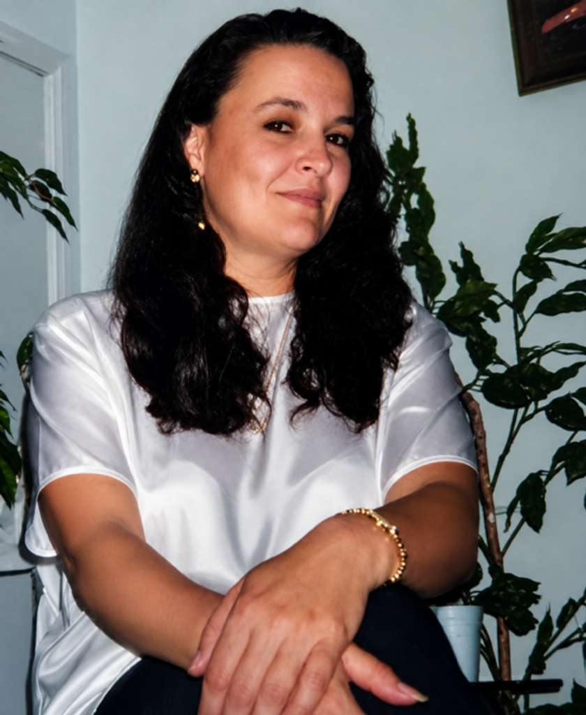 Rita "Nana" Lee-Jones Profile Photo