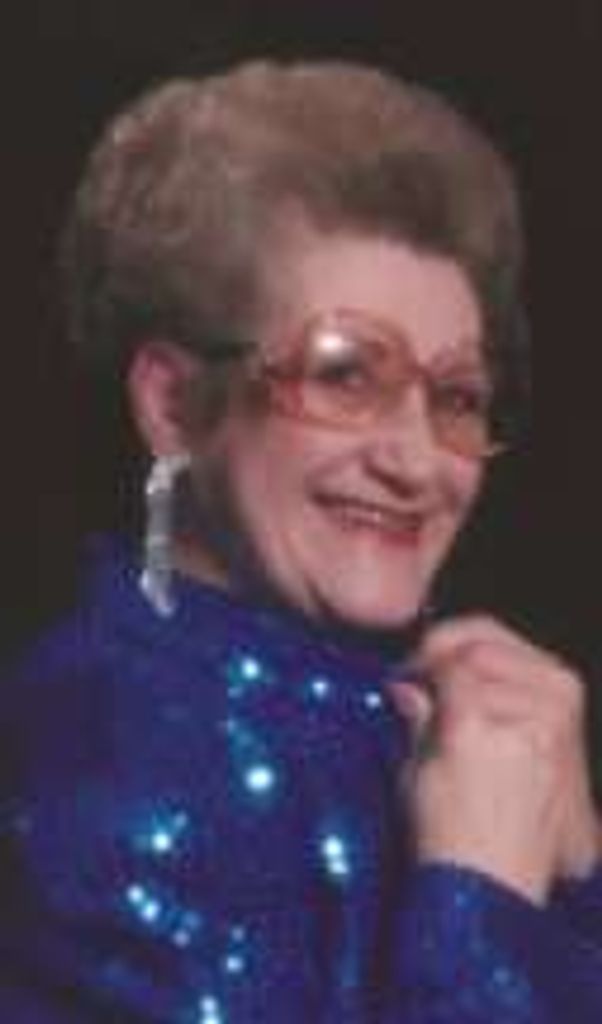 Bonnie Jeanette Anderson