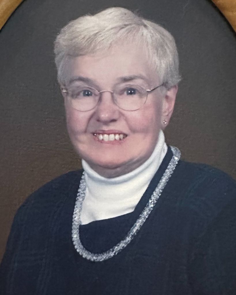 Evelyn Margaret Ray Profile Photo