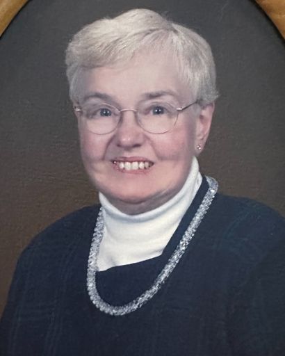 Evelyn Margaret Ray's obituary image
