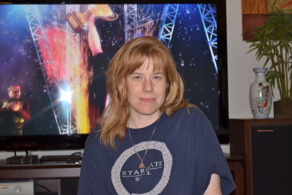 Mary Grace Kerosky