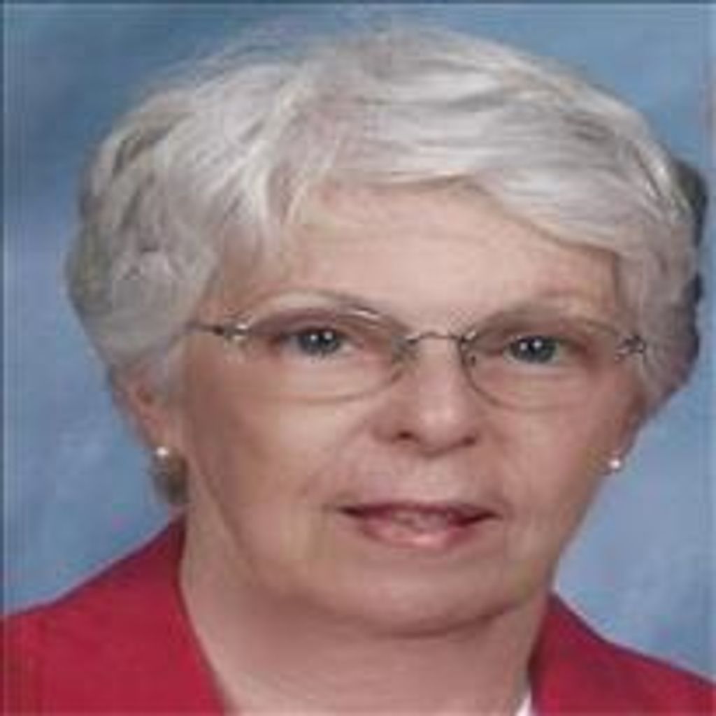 Priscilla (Bunty) Seibert