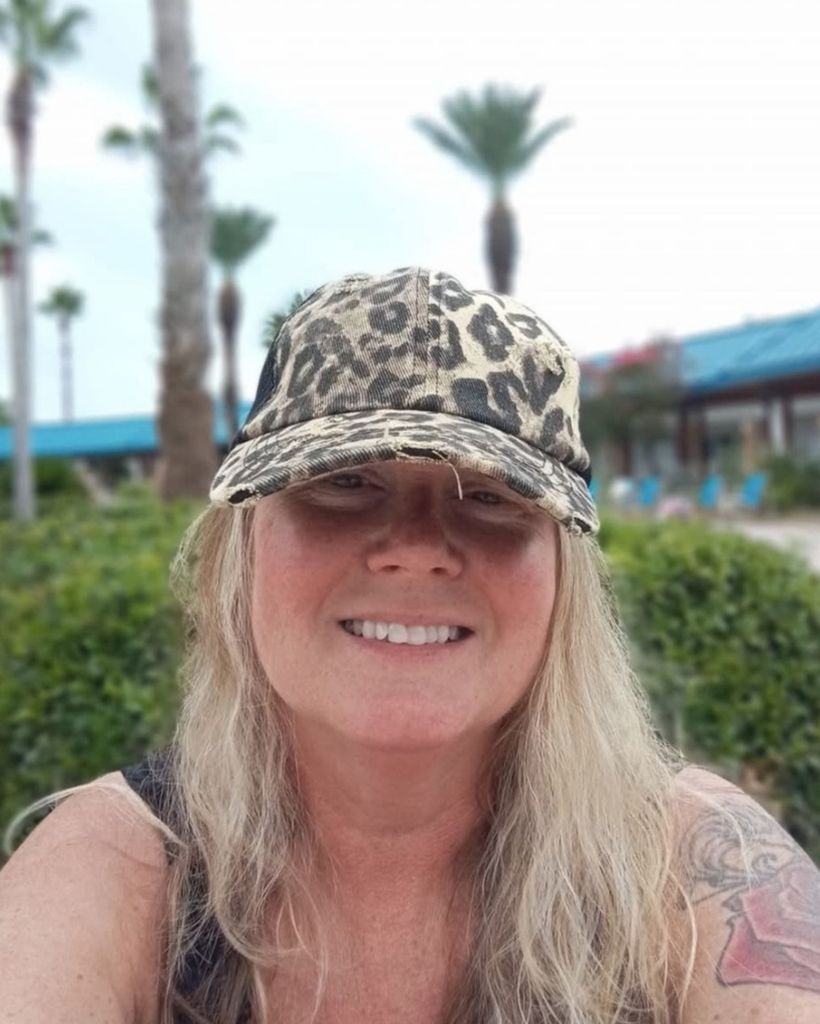 Betsy L. Wilson