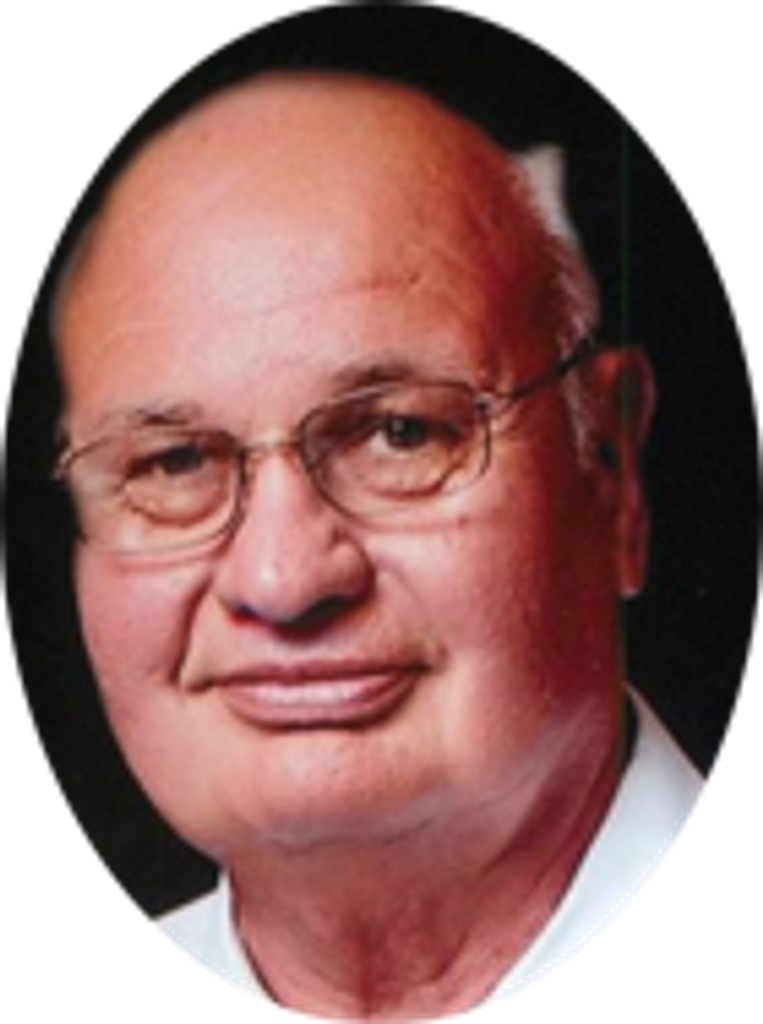 Larry Hinderks
