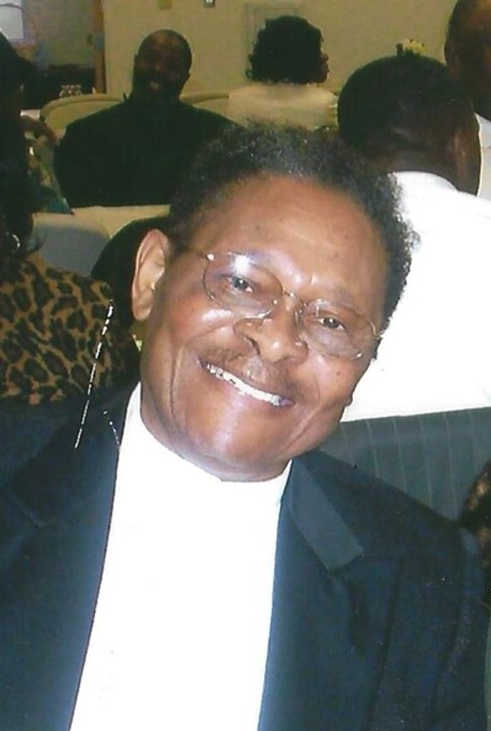 James Wesley Gethers Profile Photo