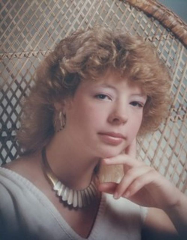 Bernadette Marie Naples