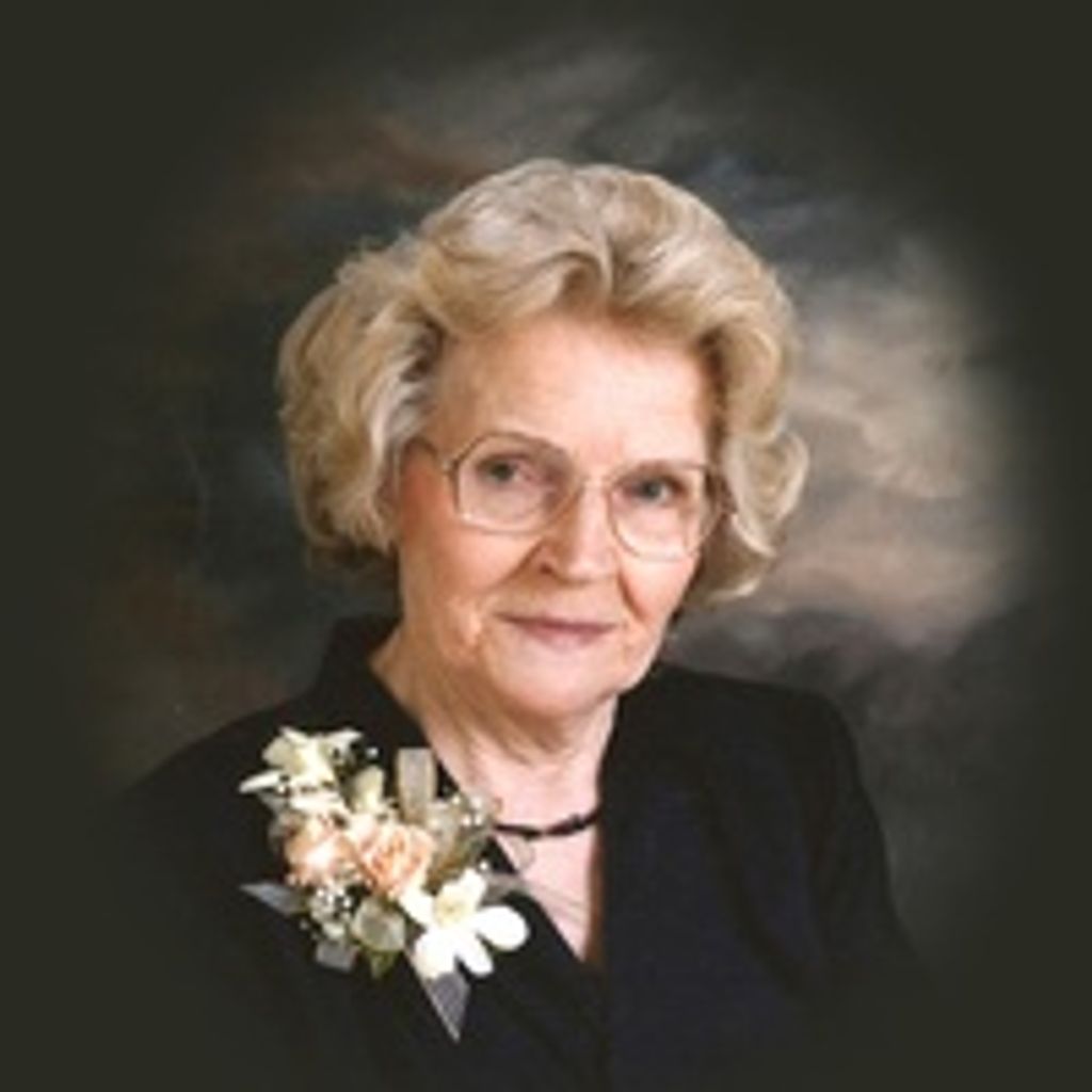 Lillian  Johnson Rotilie