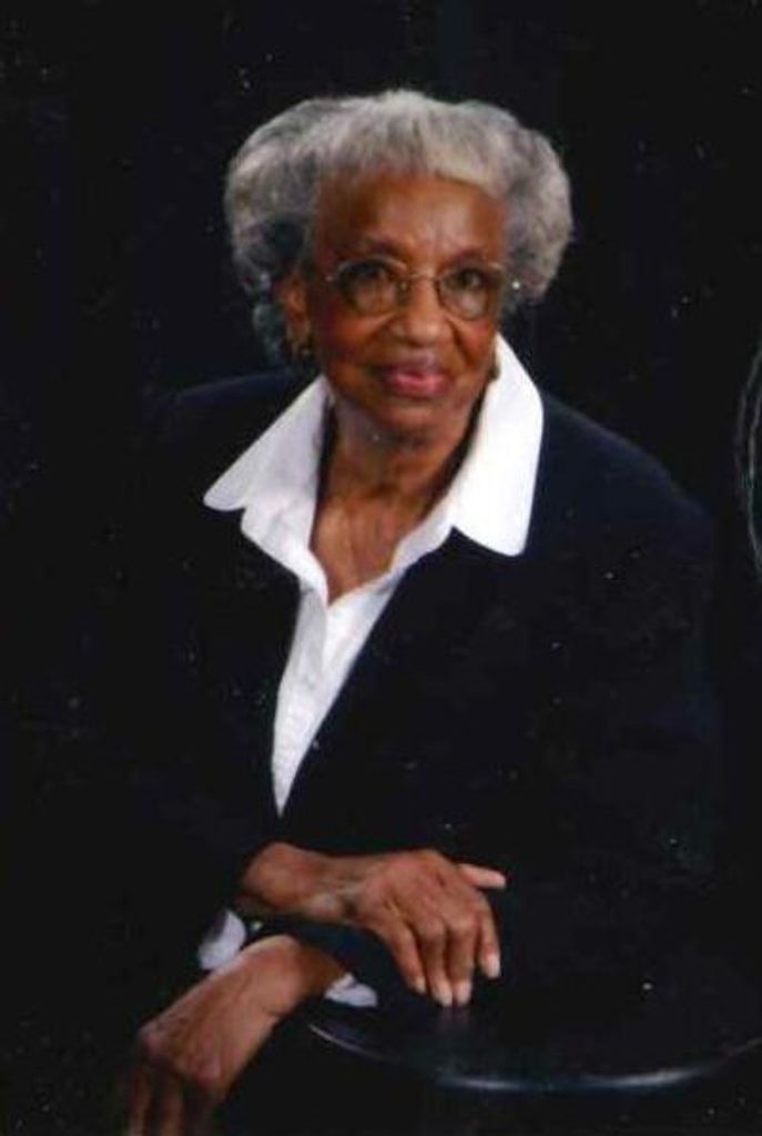 Ruth Bradley Profile Photo