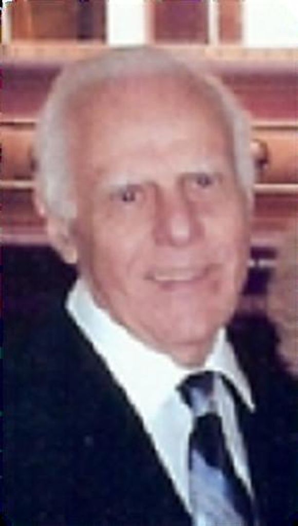 Roger Nicosia Profile Photo