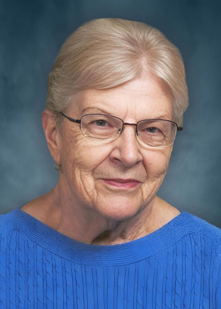 Mary L. Masin