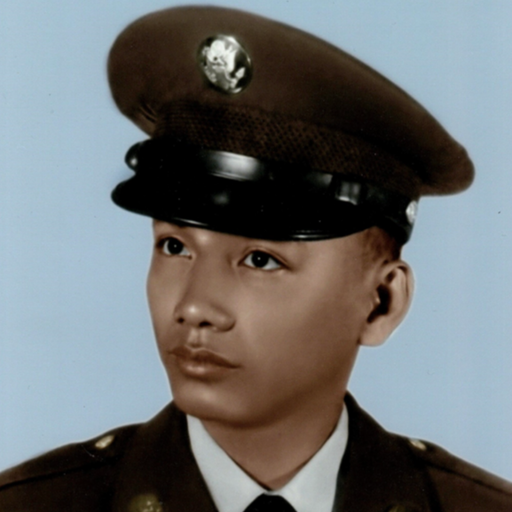 Reynaldo Estigoy Capistrano Profile Photo