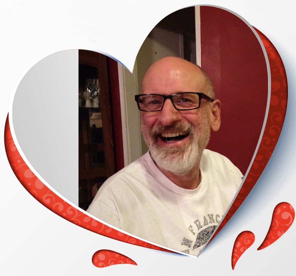 David Lee Butt Profile Photo