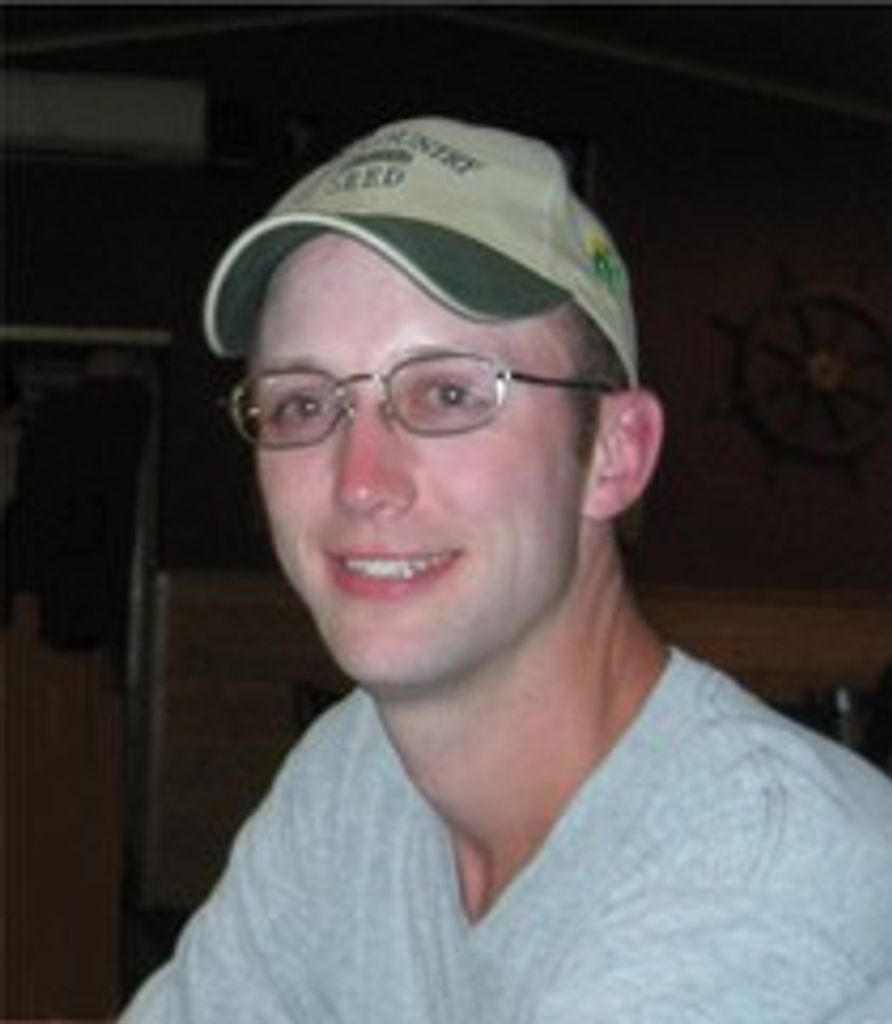 Joseph "Joe"  E.  Gaffaney Profile Photo