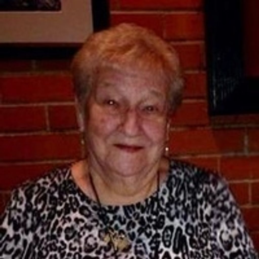 Irene Lombardo