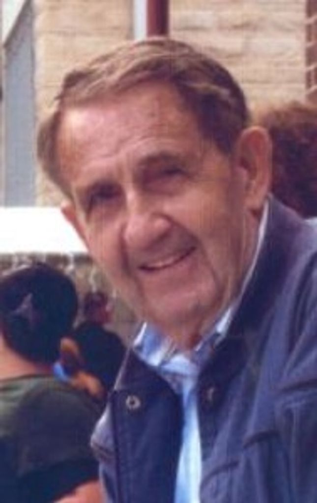 R.B. Hudson