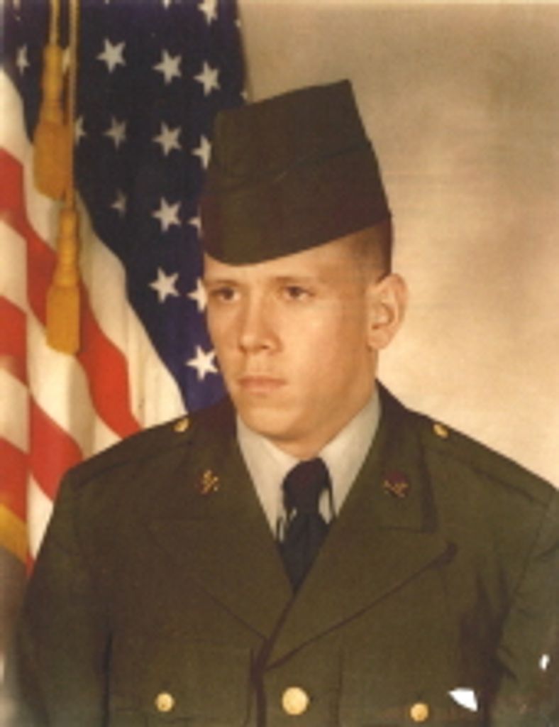 Joseph Allen "Joe" Richardson