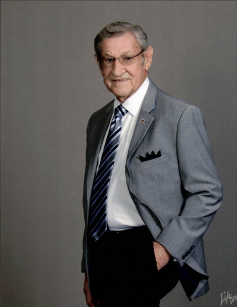 Donald Ray Haskins Profile Photo