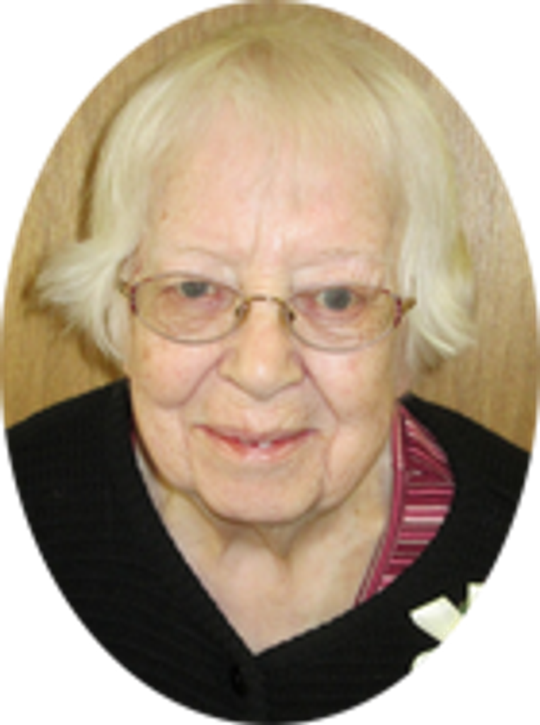 Verna  Irene Notman Profile Photo