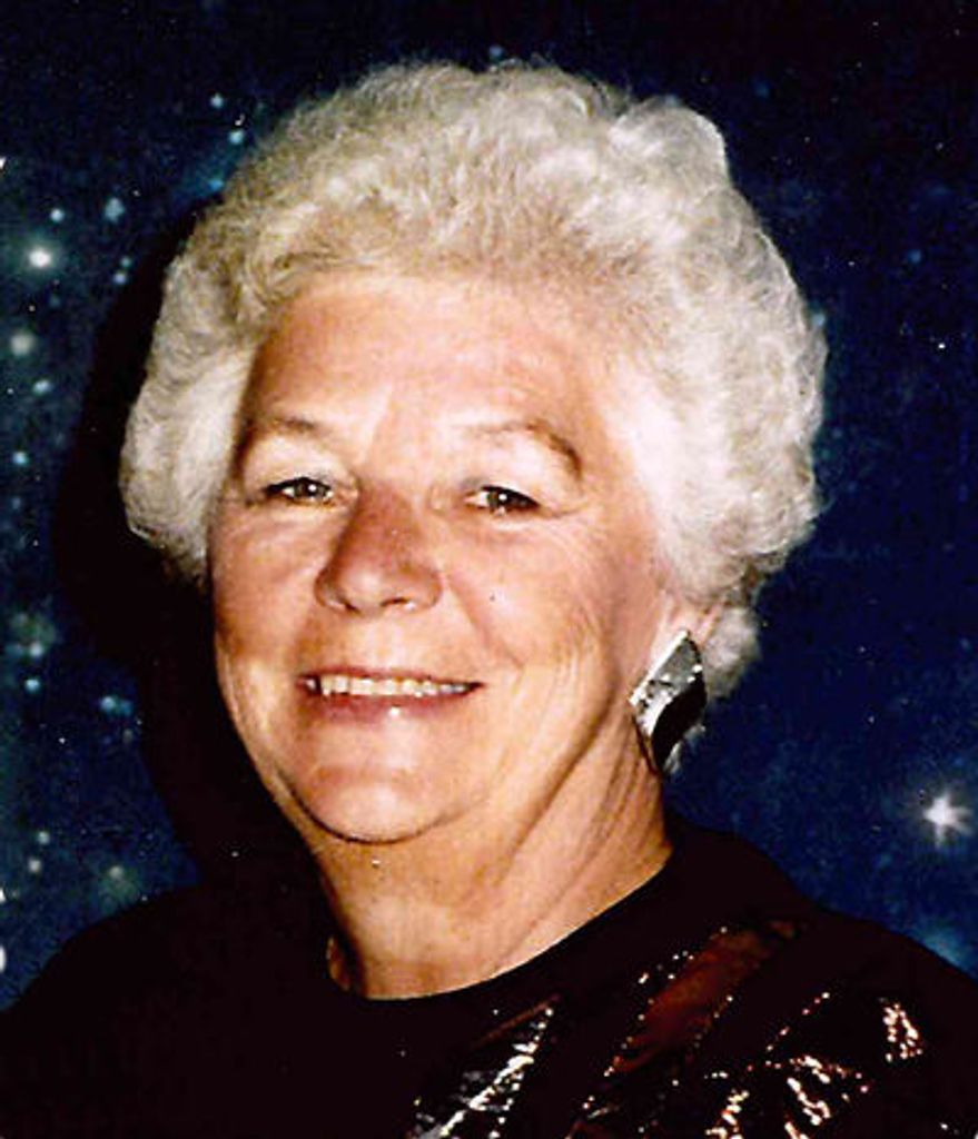 Marcella 'Marcie' M. Lien