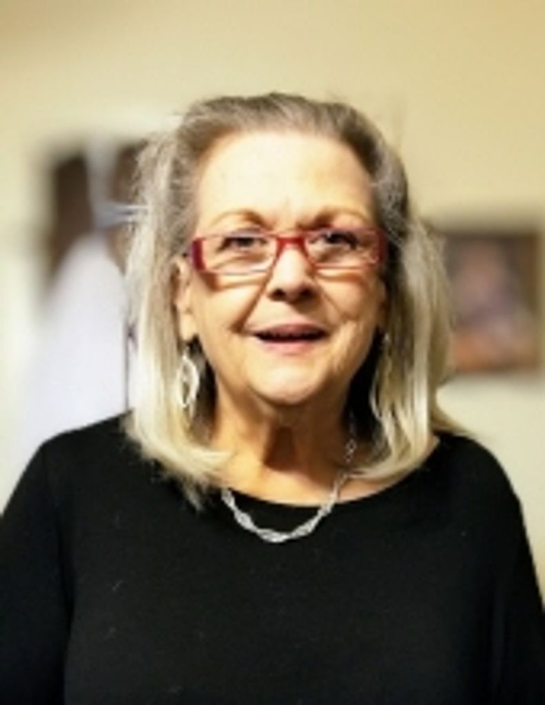 Barbara Sherrill Byrd