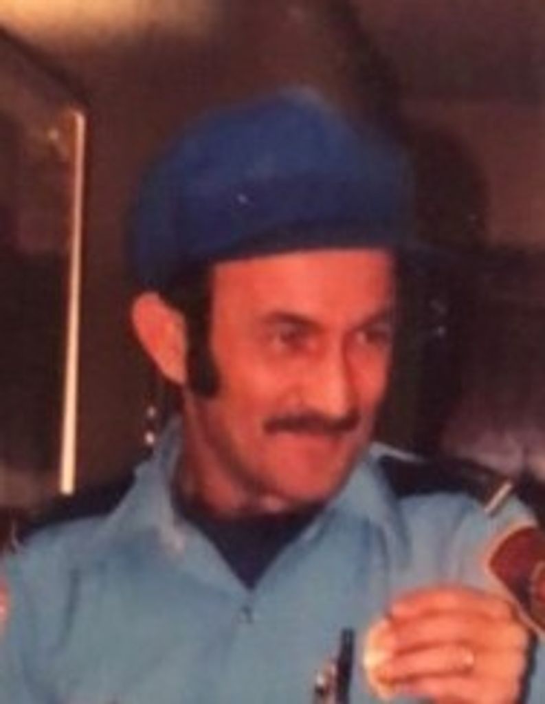 James Lee Beard