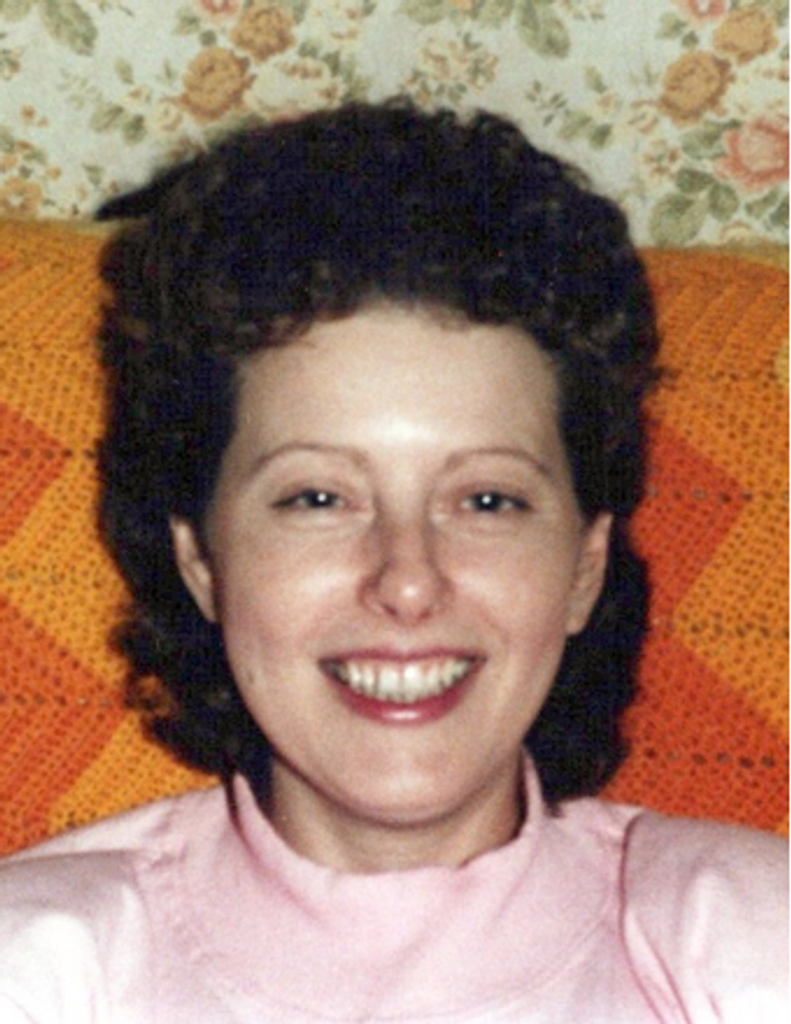 Teresa Lynnette (Knight) Franklin