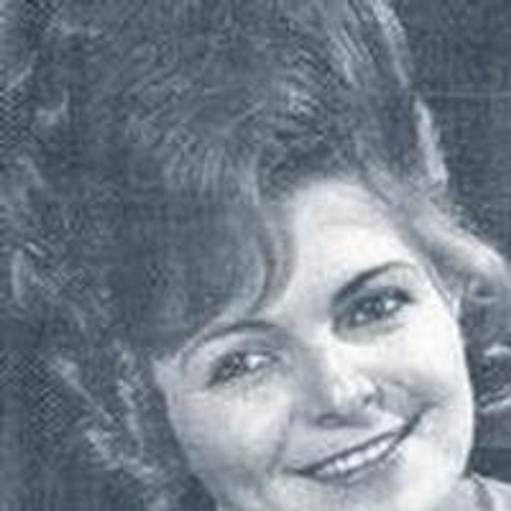 Charline Finch