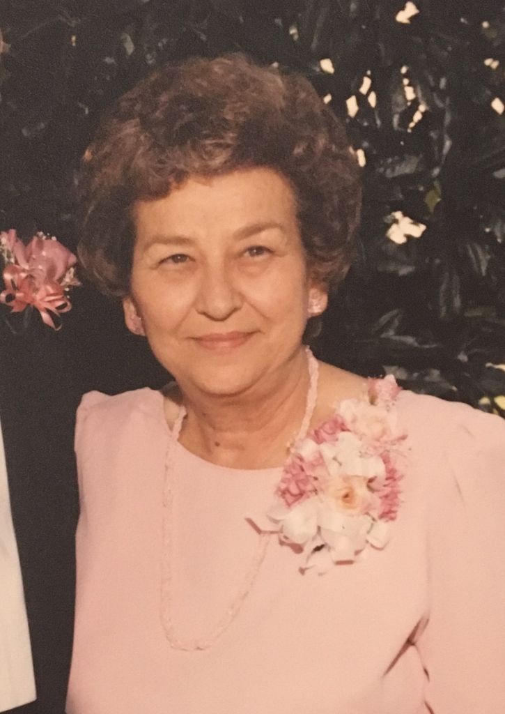 Ruby Jean Pursche Peters Profile Photo