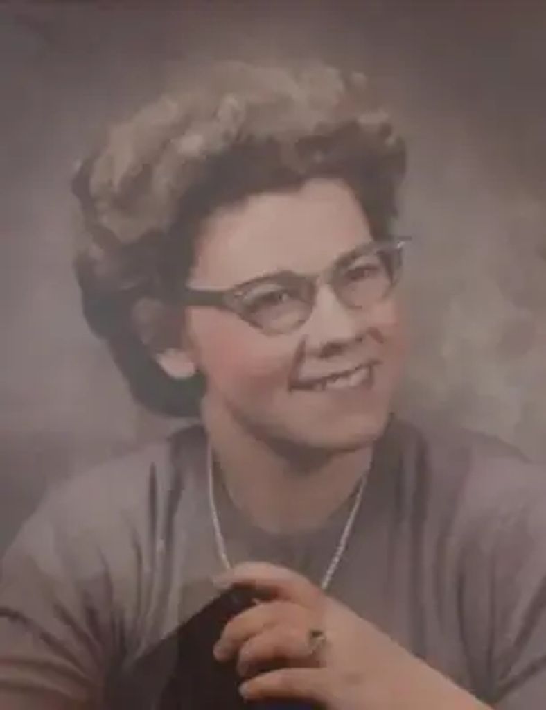 Dolores Kready