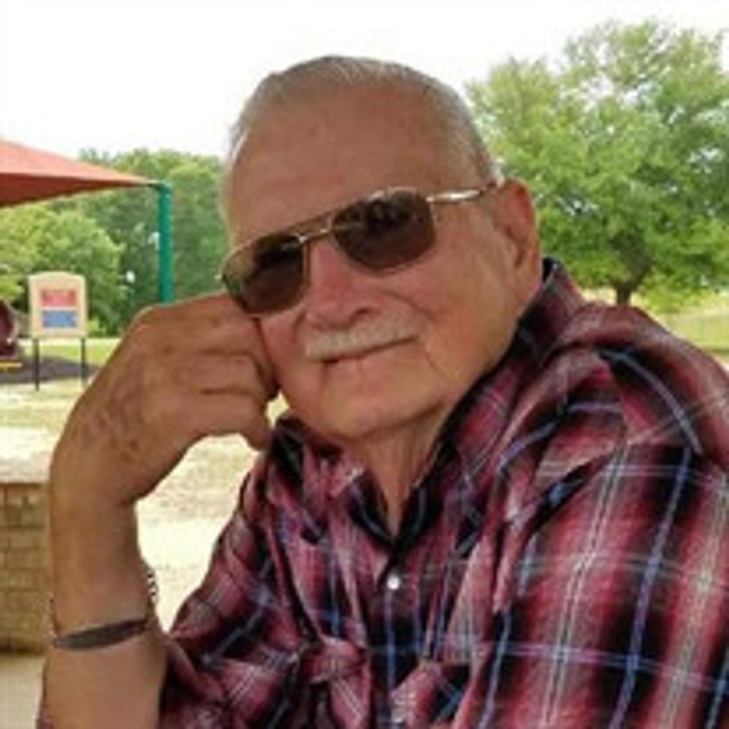 Mr. Raymond Warden