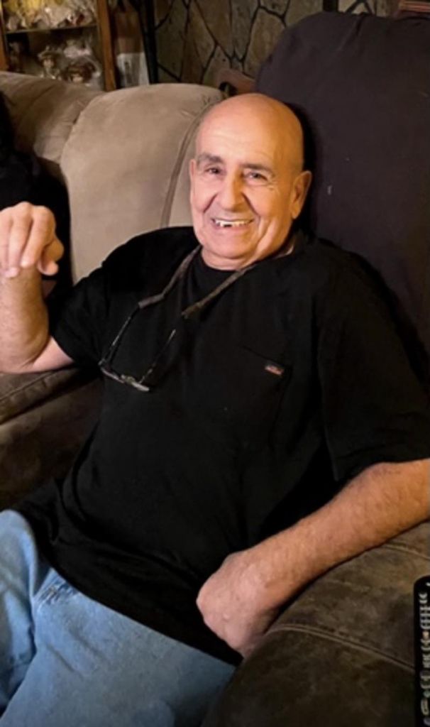 Michael A. Jacobs Profile Photo