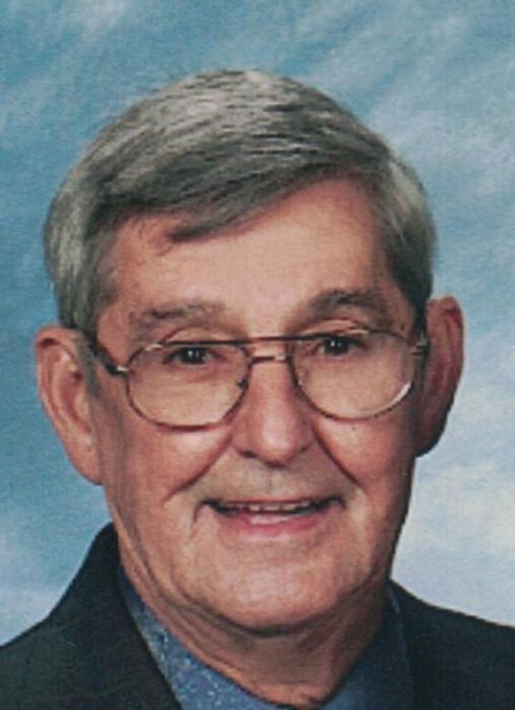 Raymon L. Hale Profile Photo