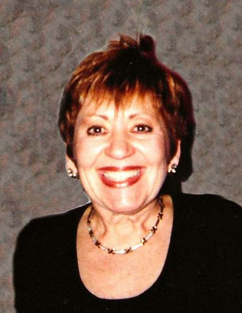 Gloria J. Rossi Profile Photo