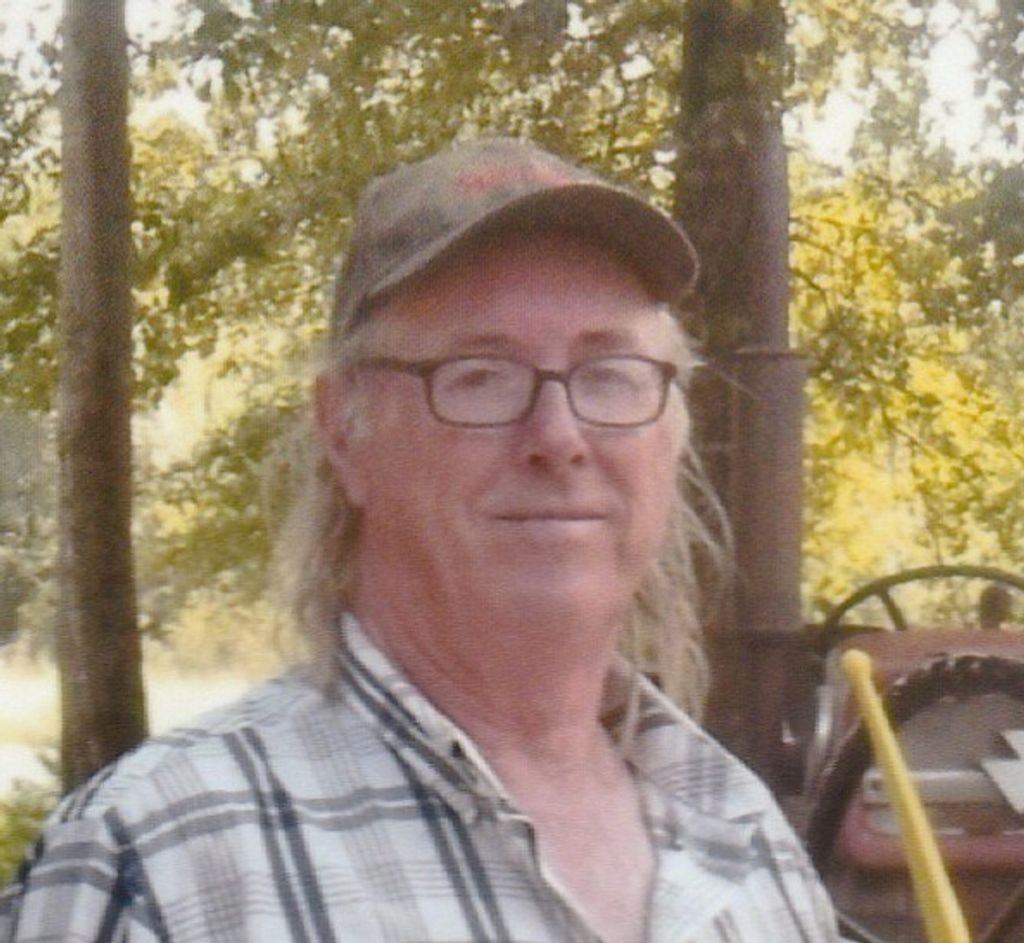 Raymond C. Theus, Sr.