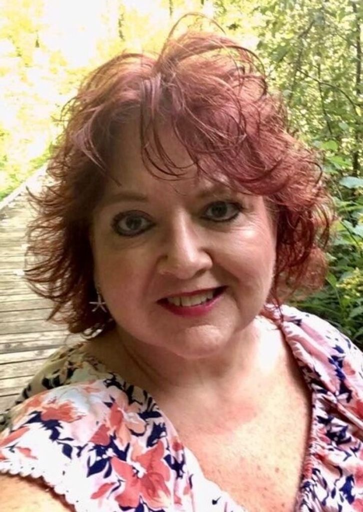 Nancy J. Cocanower Profile Photo