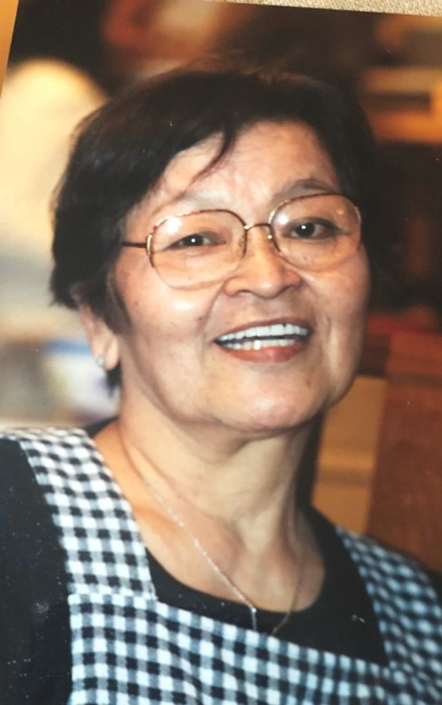 Kiyo (Yokota)  Johnson Profile Photo