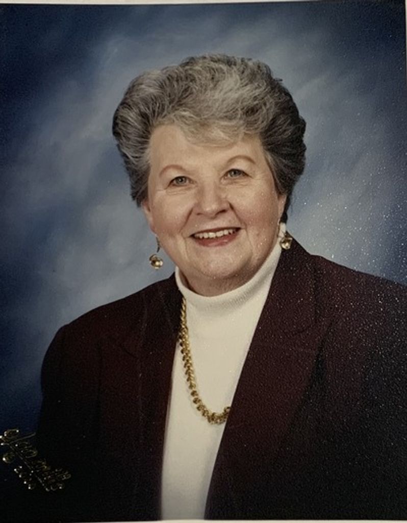 Edythe (Edie) Nelson Niles Profile Photo
