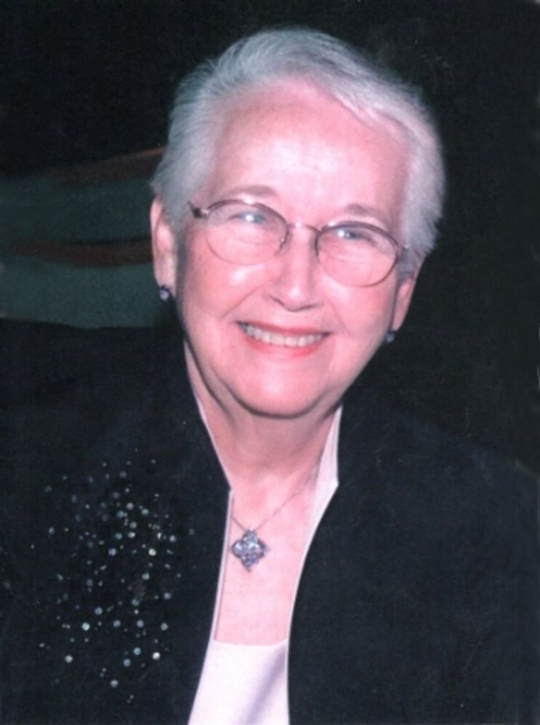 Joan E Daley Profile Photo