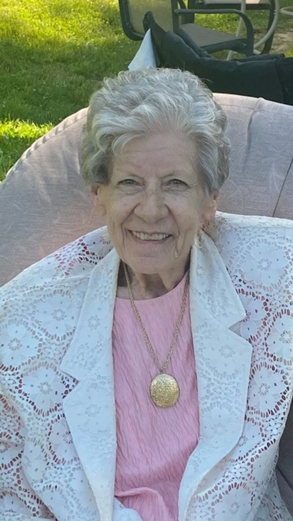 Elizabeth "Betsy" Mcdonough Profile Photo