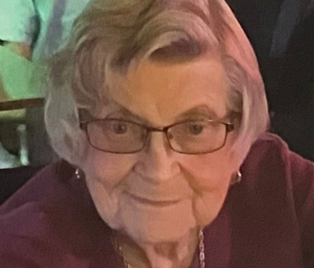 Betty J. White Profile Photo