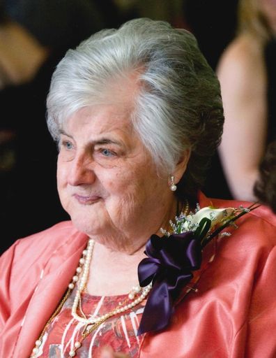 Ruth Helen (Henize)  Hall Profile Photo