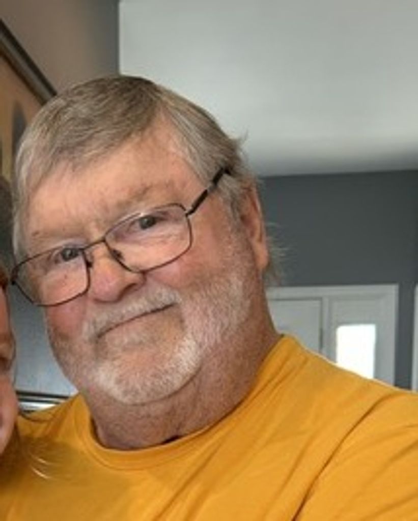 Robert K. Campbell Profile Photo