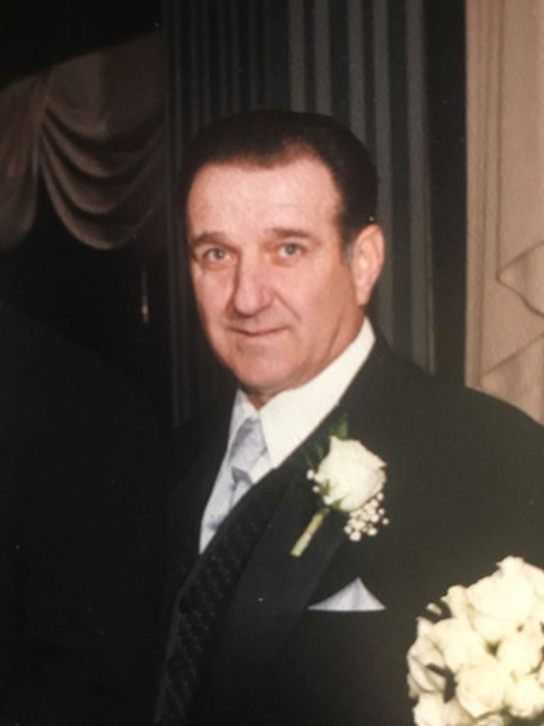 Louis Halasz