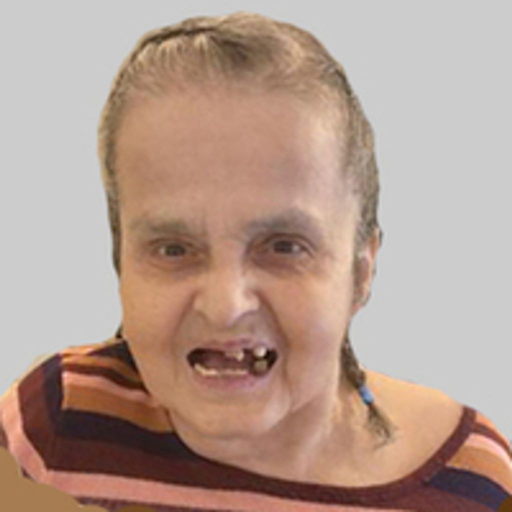 Betty Francis Seals