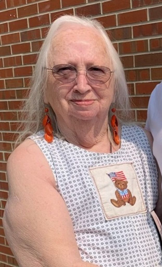 Alma Marie Smith Profile Photo