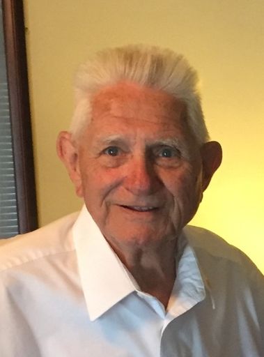 Wade Toombs Profile Photo